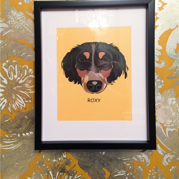 🐶The most thoughtful gifting idea- Pet Portrait 🐶 - Picture 7 of 9